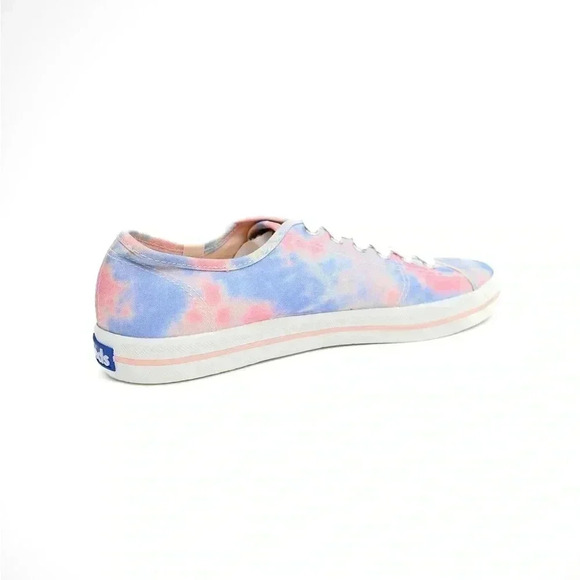 Keds Tie Dye Sneakers NWOB - Picture 3 of 5